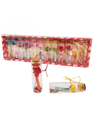 12&039li Dilek Şişesi