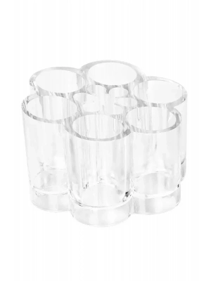 12 Bölmeli Papatya Makyaj Organizer Royaleks-AK507