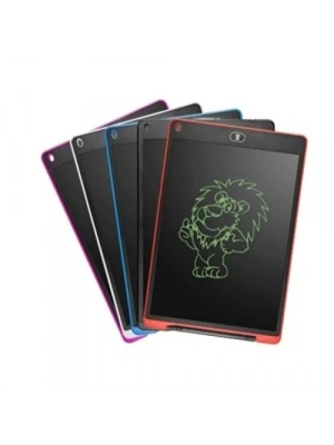12 inç LCD Renkli Yazı Çizim Tableti