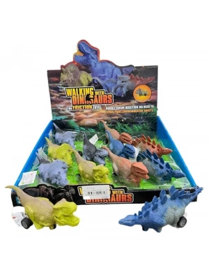 12 LI STANDDA SURTMELI DINAZOR