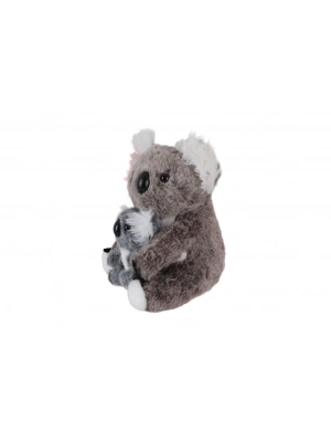 12211G 4530 KOALA 26 CM GRİ