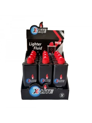 125 ml Çakmak Benzini