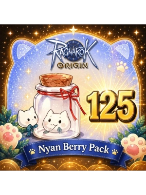 125 Nyan Berry