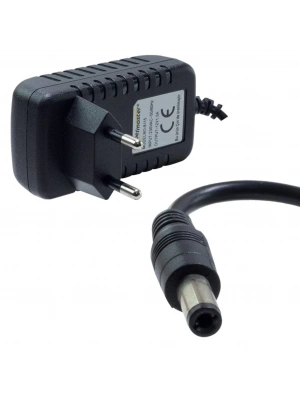 12v 2a Dc Standart Adaptör 5.5*2.5 Uç