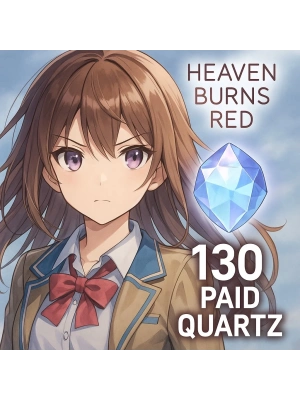 130 Paid Quartz