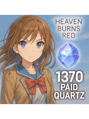 1370 Paid Quartz