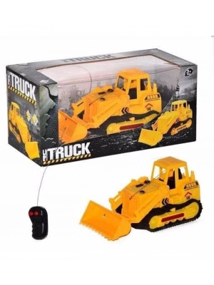 ® 1381-12 KUTULU UZAKTAN KUMANDALI DOZER