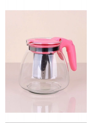 14 cm 1100 Ml Cam Demlik Royaleks-CLKN-1405