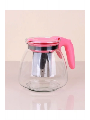 14 cm 1100 Ml Cam Demlik Royaleks-CLKN-1405