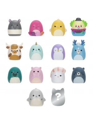 14 Figür + Yüzük Set Seri 2