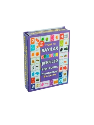 1413 SÜPER SET