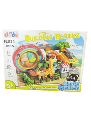 142 PARCA MONTE EDILEBILIR YAPI SETI