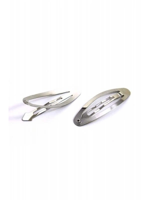 15 Adet Metal Çıt Çıt Toka 5 cm mudanis