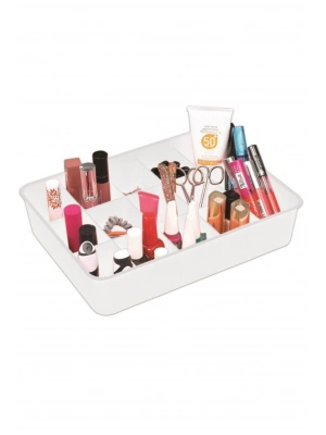 15 Bölmeli Çekmece Içi Düzenleyici, Dolap Içi Organizer Royaleks-DZ15