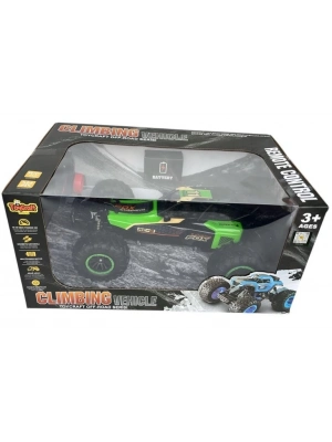 15 KM-HIZ 1:10 KUMANDALI OFF-ROAD