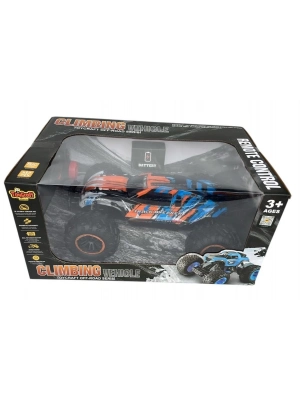 15 KM HIZ 1:10 KUMANDALI OFF-ROAD