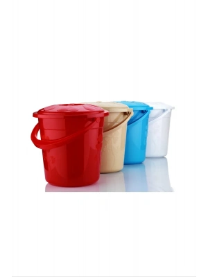 15 Lt Su Kovası 1 Adet Royaleks-ASD100