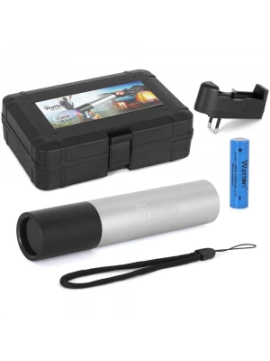 15 Watt 365nm Ultraviyole  Para Işığı  Wt-305