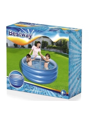 150*53CM 3H METALIK HAVUZ