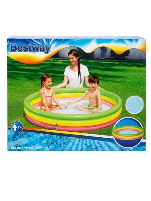 152*30 CM 3HSISME ZEMIN HAVUZ