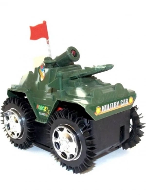 ® 156 A TAKLACI TANK -DLN