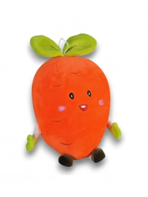 ® 1575 PELUŞ HAVUÇ 30CM TURUNCU -SLY