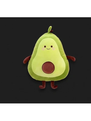 ® 1578 PELUŞ AVOKADO 30 CM PEMBE -SLY