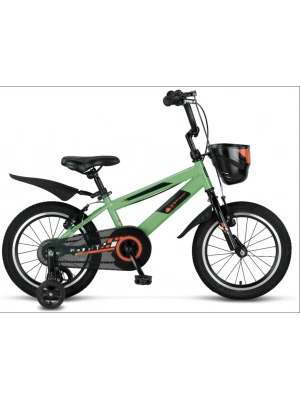 16 Jant Çocuk Bisikleti