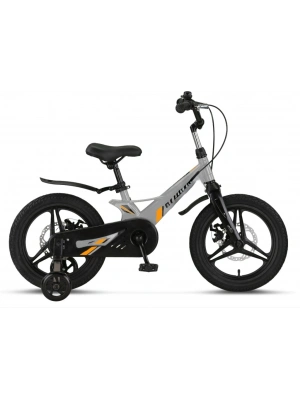 16 Jant Disk Fren Çocuk Bisikleti