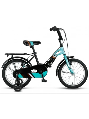 16 Jant Katlanır Bisiklet