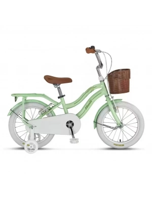 16 Jant Kız Çocuk Bisikleti