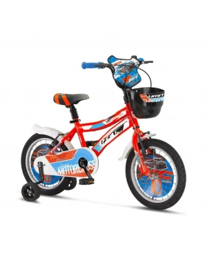 1602 16 Jant Bisiklet