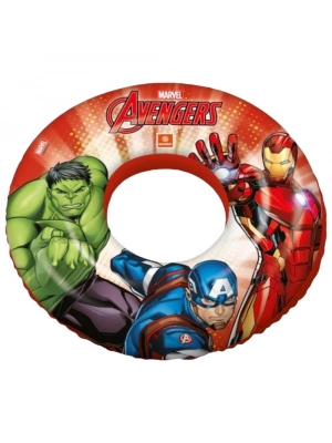 16304 - MONDO AVENGERS SİMİT 50 CM 30