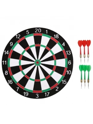 17 INC BUYUK DART