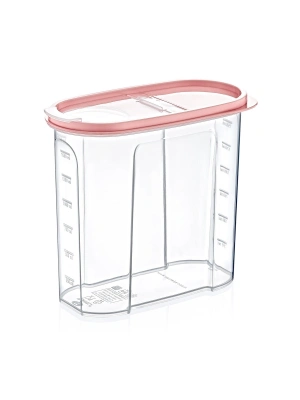 1.7 lt Saklama Kabı