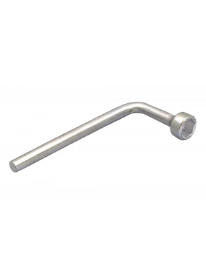 17 Mm Tekli Bijon Anahtarı - Lastik Değişim Anahtarı