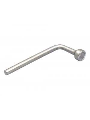 17 Mm Tekli Bijon Anahtarı - Lastik Değişim Anahtarı