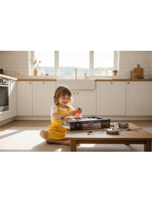 1701 MEYVE SEBZELİ MUTFAK EKİPMANLARI