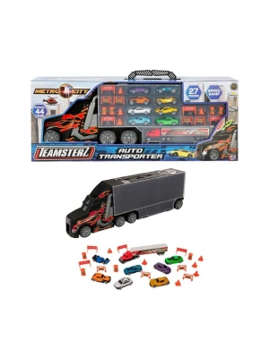 ® 17265 ÇANTALI OYUN SETİ 9ARB