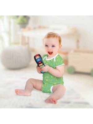 17518 Uzaktan Kumanda