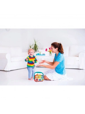 17525 Bebek Radyosu +6 ay