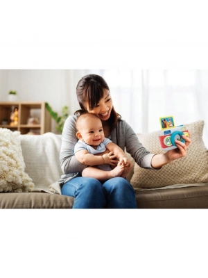 17527 Bebek Kamerası +6 ay