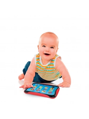 17535 Bebek Tableti +12 ay