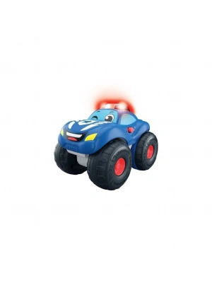 17539 Polis Arabası