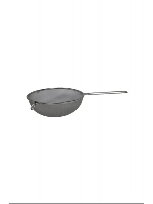 18 Cm Paslanmaz Süzgeç Royaleks-TS18