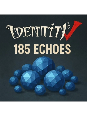 185 + 18 Echoes