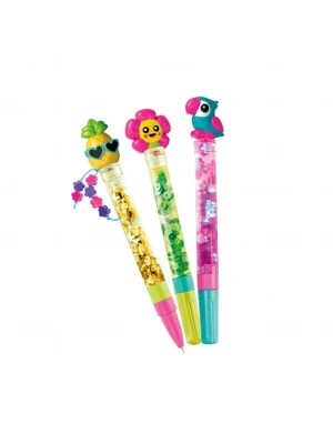 18790 Mini Kalem Laboratuvarı - Tropikal