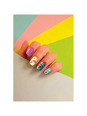 18897 Tak ve Git Tırnaklar - Hayvanlar