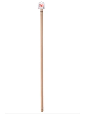19 Cm Kayın Ahşap 50 cm Oklava mudanis BLS-9003