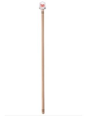 19 Cm Kayın Ahşap 80 cm Oklava Royaleks BLS-9004